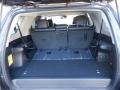  2023 4Runner Limited 4x4 Trunk