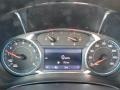 Jet Black Gauges Photo for 2024 Chevrolet Equinox #146712142