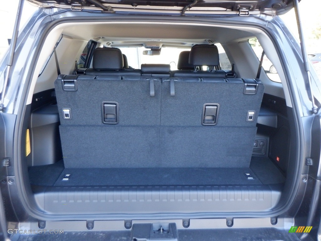 2023 Toyota 4Runner Limited 4x4 Trunk Photo #146712150