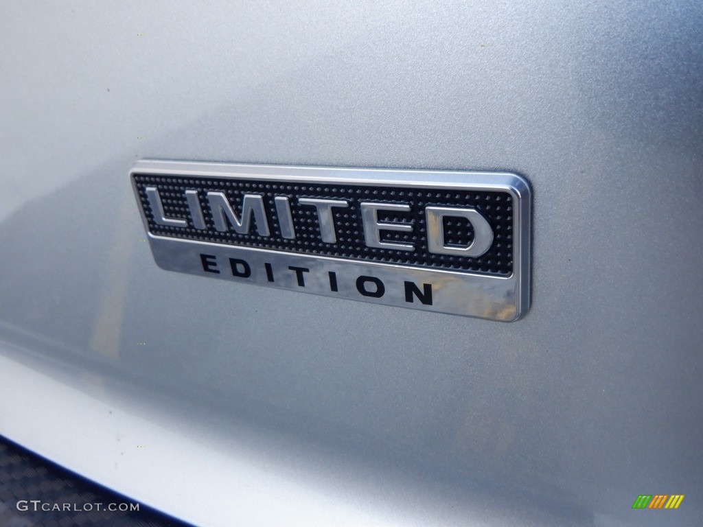 2022 Mitsubishi Eclipse Cross LE S-AWC Marks and Logos Photo #146712190