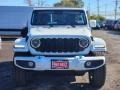 Bright White - Wrangler 4-Door High Altitude 4xe Hybrid Photo No. 2