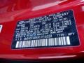 2024 Ultimate Red Metallic Hyundai Kona SEL AWD  photo #27