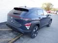 2024 Denim Blue Pearl Hyundai Kona SEL AWD  photo #7