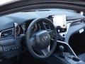 Black Dashboard Photo for 2024 Toyota Camry #146712553