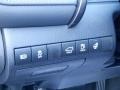 Controls of 2024 Camry SE