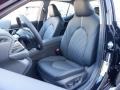 2024 Toyota Camry Black Interior Interior Photo
