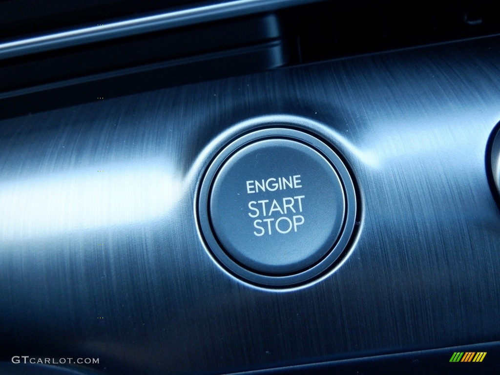2024 Hyundai Kona SEL AWD Controls Photo #146712607