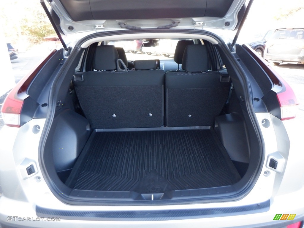 2022 Mitsubishi Eclipse Cross LE S-AWC Trunk Photo #146712613