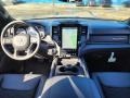 Dashboard of 2024 1500 Big Horn Built To Serve Edition Crew Cab 4x4