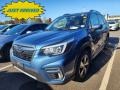 Horizon Blue Pearl - Forester 2.5i Touring Photo No. 1