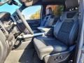 Front Seat of 2024 1500 Big Horn Built To Serve Edition Crew Cab 4x4