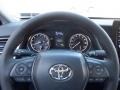 Black Steering Wheel Photo for 2024 Toyota Camry #146712856