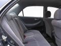 2000 Deep Velvet Blue Pearl Honda Accord LX Sedan  photo #4