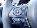  2024 Camry SE Steering Wheel