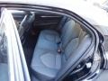 Black Rear Seat Photo for 2024 Toyota Camry #146712976