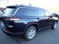 2024 Midnight Sky Jeep Grand Cherokee L Limited 4x4  photo #6