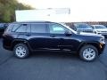 2024 Midnight Sky Jeep Grand Cherokee L Limited 4x4  photo #7