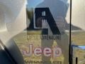 2021 Granite Crystal Metallic Jeep Wrangler Unlimited Rubicon 4x4  photo #3