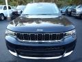 2024 Midnight Sky Jeep Grand Cherokee L Limited 4x4  photo #9