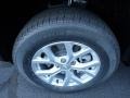2024 Midnight Sky Jeep Grand Cherokee L Limited 4x4  photo #10