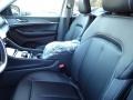 2024 Midnight Sky Jeep Grand Cherokee L Limited 4x4  photo #11
