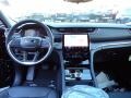 2024 Midnight Sky Jeep Grand Cherokee L Limited 4x4  photo #13