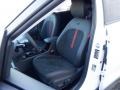 2024 Hyundai Kona N Line AWD Front Seat