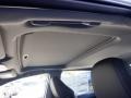 2024 Toyota Camry Black Interior Sunroof Photo
