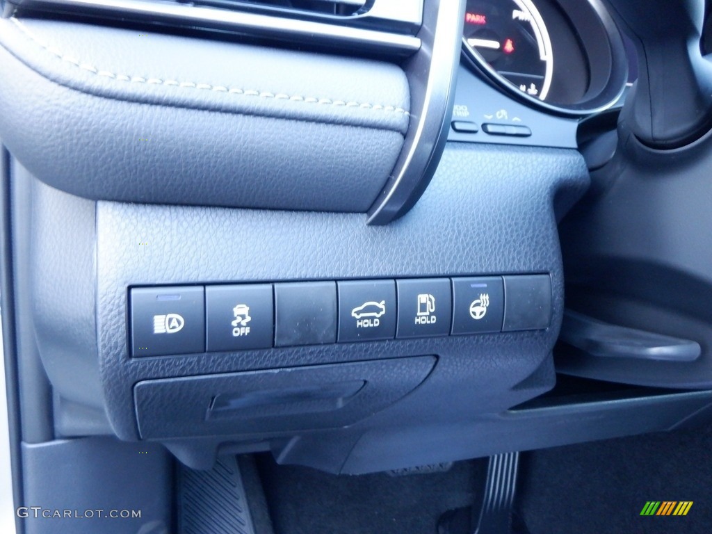 2024 Toyota Camry SE Hybrid Controls Photo #146713324