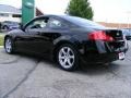 2003 Black Obsidian Infiniti G 35 Coupe  photo #3