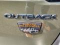 2024 Subaru Outback Wilderness Badge and Logo Photo
