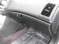 2006 Graphite Pearl Honda Accord EX-L V6 Sedan  photo #51