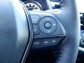  2024 Camry SE Hybrid Steering Wheel