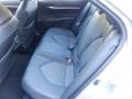 Black Rear Seat Photo for 2024 Toyota Camry #146713627