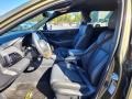 Titanium Gray Front Seat Photo for 2024 Subaru Outback #146713675