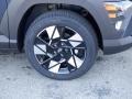 2024 Hyundai Kona SEL AWD Wheel and Tire Photo