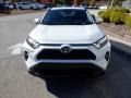  2024 RAV4 XLE Premium AWD Wind Chill Pearl