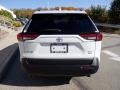 Wind Chill Pearl 2024 Toyota RAV4 XLE Premium AWD Exterior