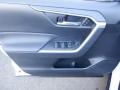 Door Panel of 2024 RAV4 XLE Premium AWD