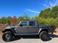 2021 Jeep Gladiator Willys 4x4 Wheel and Tire Photo