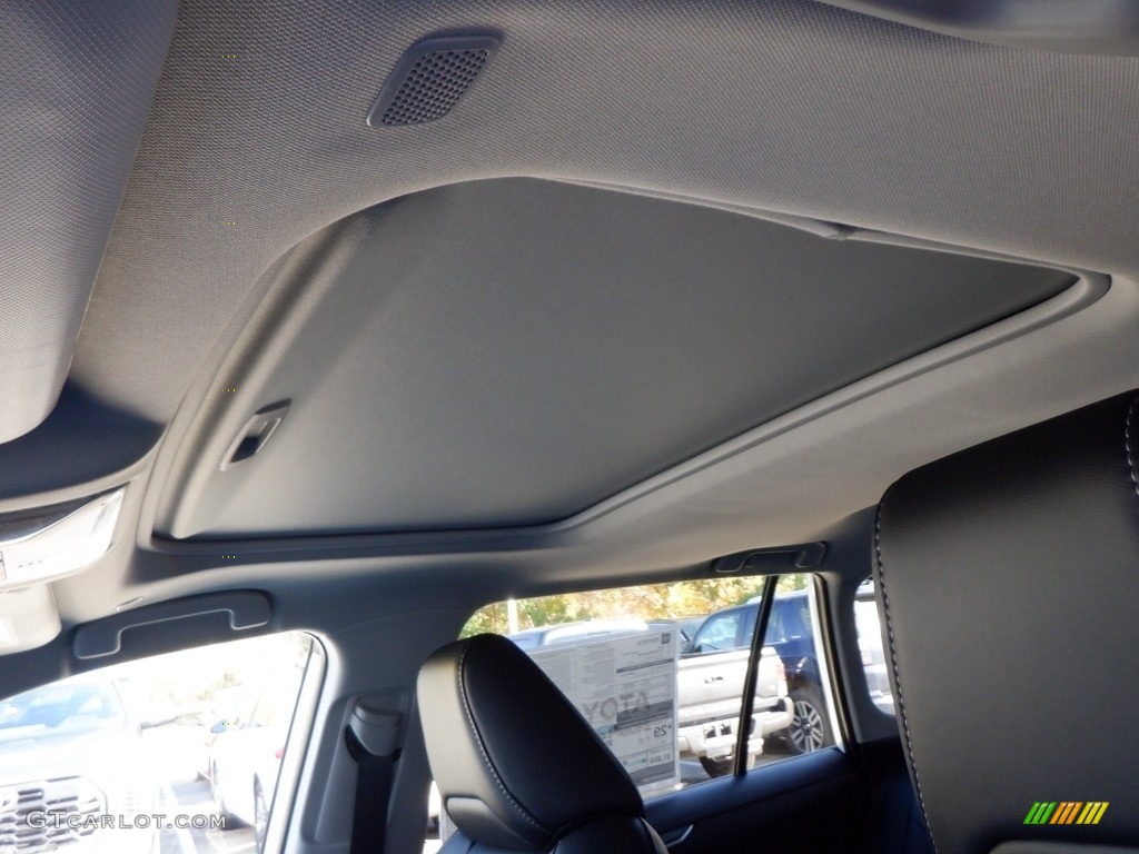 2024 Toyota RAV4 XLE Premium AWD Sunroof Photos