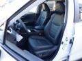  2024 RAV4 XLE Premium AWD Black Interior