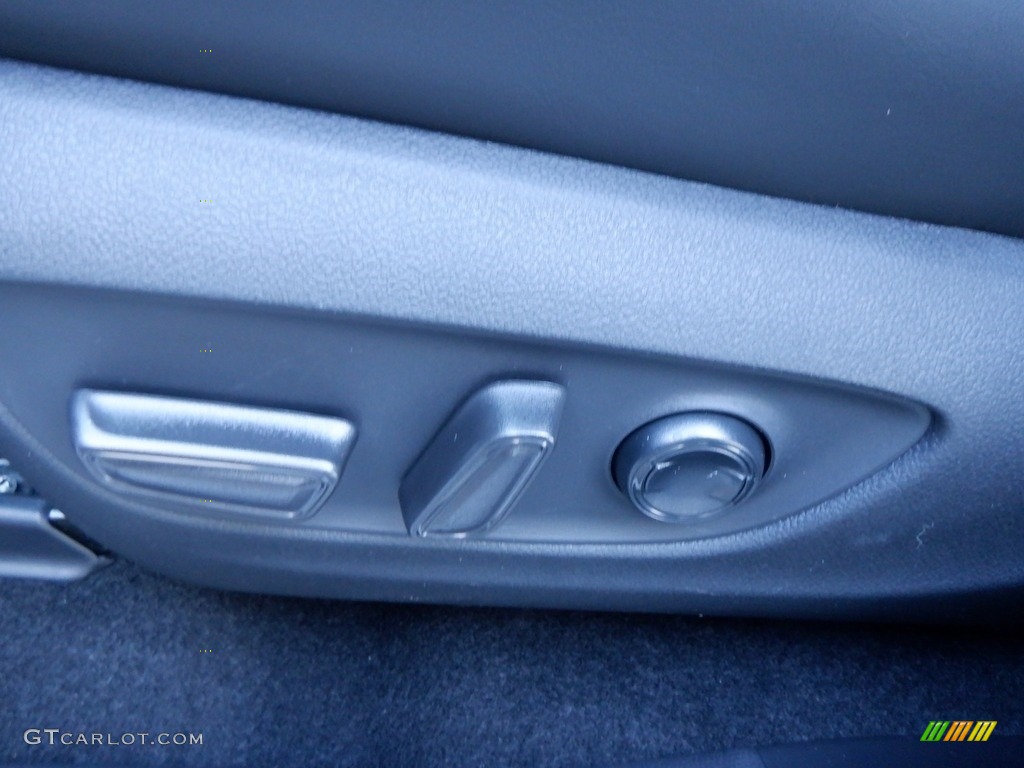 2024 Toyota RAV4 XLE Premium AWD Front Seat Photo #146714053