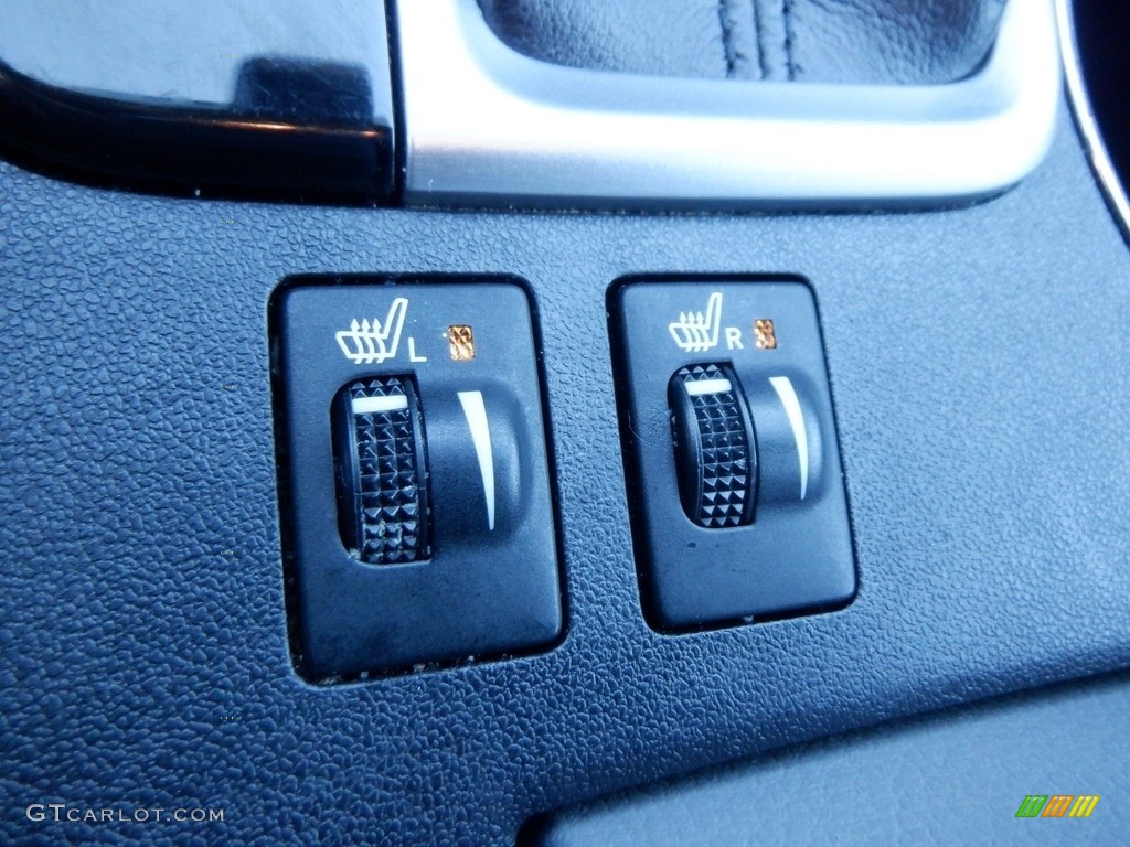 2019 Highlander XLE AWD - Blizzard Pearl White / Ash photo #17