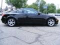 Black Obsidian - G 35 Coupe Photo No. 6