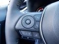 Black Steering Wheel Photo for 2024 Toyota RAV4 #146714305