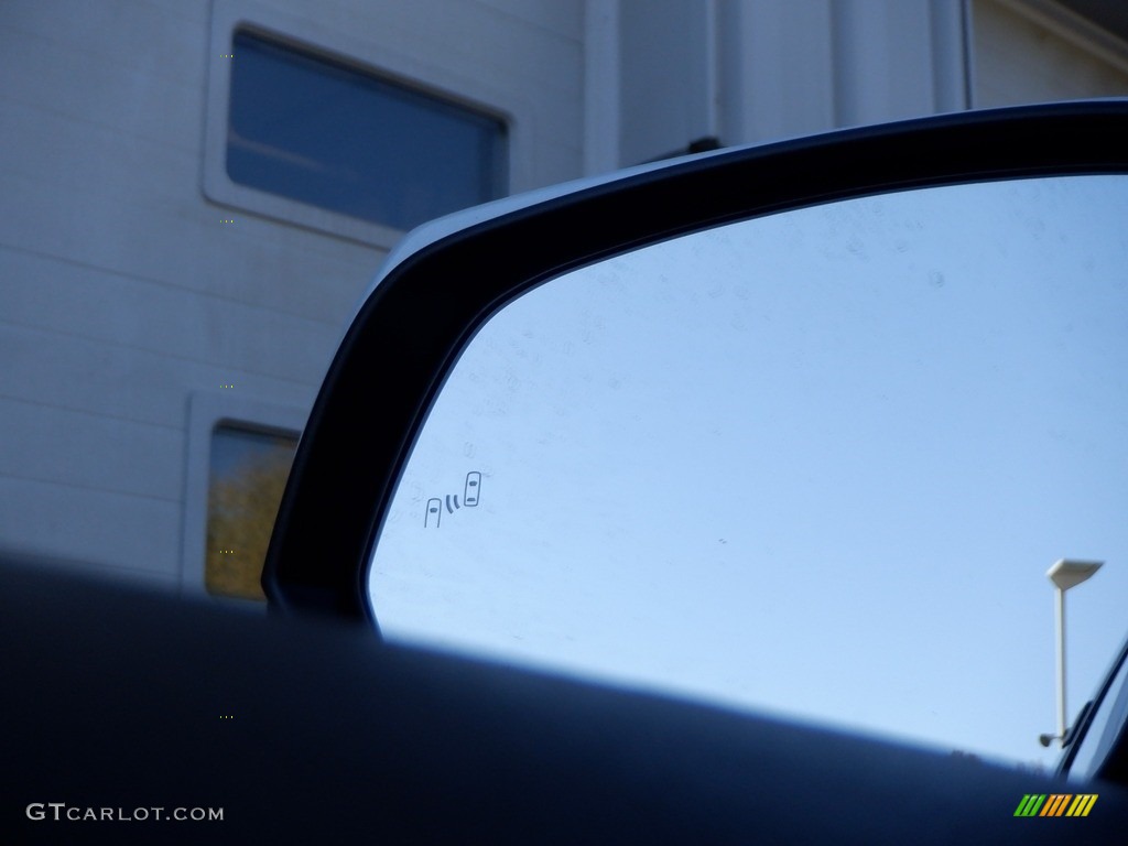2024 RAV4 XLE Premium AWD - Wind Chill Pearl / Black photo #26
