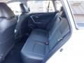 2024 Toyota RAV4 XLE Premium AWD Rear Seat