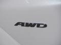 2020 Platinum White Pearl Honda CR-V EX AWD  photo #17