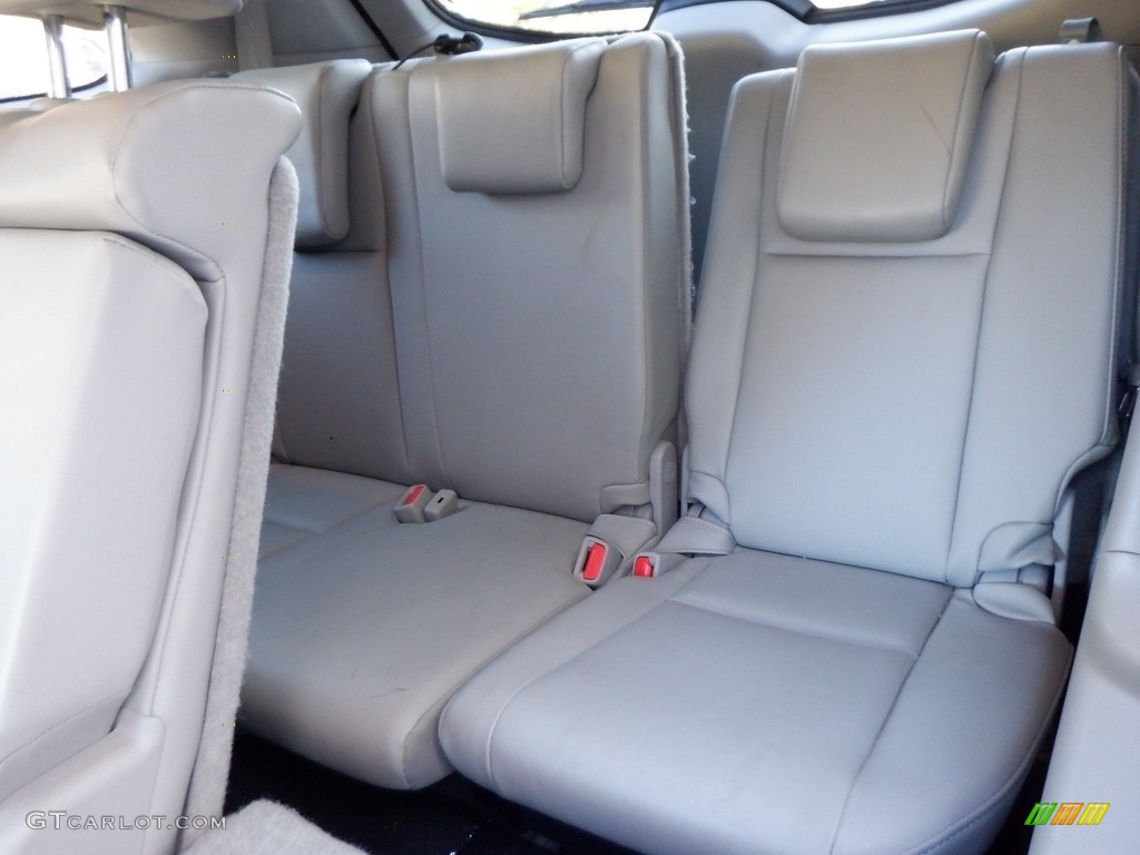 2019 Highlander XLE AWD - Blizzard Pearl White / Ash photo #31